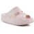 Crocs Getaway Platform H-Strap Beige