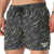 Reebok Swim Short Axford czarny