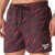 Reebok Swim Short Axford czarny