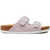 O'Neill Sandy Slider Women Low fioletowy