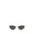 MIU MIU EYEWEAR Miu Miu Eyewear Sunglasses WHITE