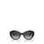 Jimmy Choo Jimmy Choo Sunglasses Black