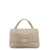 Zanellato Zanellato Postina S Leather Handbag Brown