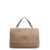 Zanellato Zanellato Postina M Leather Tote GREY