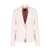 Emporio Armani Emporio Armani Jackets Pink PINK