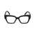 Prada Prada Eyeglasses Black