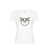 Pinko Pinko T-Shirts WHITE