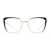 MYKITA Mykita Eyeglasses GOLD, BLACK