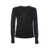 Pinko Pinko Sweaters Black