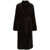 Pinko Pinko Coats Brown BROWN