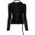 OTTOLINGER Ottolinger Cut-Out Details Top Black