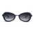 MATSUDA Matsuda Sunglasses MATTE BLACK