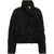 OTTOLINGER Ottolinger Asymmetric Short Down Jacket Black