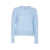 Allude Allude Sweaters BLUE