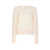 Allude Allude Sweaters WHITE