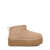 UGG UGG W Classic Ultra Mini Platform SAN