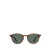 GARRETT LEIGHT Garrett Leight Sunglasses Brown