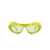 OTTOLINGER Ottolinger Twisted Sunglasses GREEN