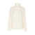 Allude Allude Sweaters WHITE