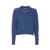 Allude Allude Sweaters BLUE