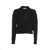 Allude Allude Sweaters Black