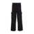 Allude Allude Trousers Black