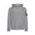 C.P. Company Cp Company Sweaters GREYSTONE MELANGE