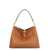 ETRO Etro Vela Leather Shoulder Bag Brown