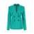 Max Mara Max Mara Jackets And Vests GREEN