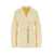 SPORTMAX Sportmax Coats BEIGE O TAN