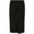 SPORTMAX Sportmax Atoll Pencil Skirt Clothing Black