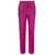 Max Mara Max Mara Trousers Purple