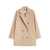 Max Mara Max Mara Coats Beige Beige