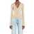 Max Mara Max Mara Long Sleeves  Beige