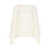 TWINSET Twinset Sweaters WHITE