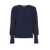 TWINSET Twin-Set Sweaters BLUE