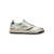 AUTRY Autry Sup Vint Low Sneakers SILVER WHITE