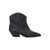 Isabel Marant Isabel Marant Dewina Suede Boots FADED BLACK