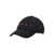 Marni Marni Logo Cap Black