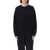 Nike Nike Solo Swoosh Crewneck Black