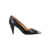 Isabel Marant Isabel Marant Palda Metal Point Pump Black