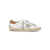 Golden Goose Golden Goose Super-Star WHITE BROWN