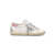 Golden Goose Golden Goose Super Star Classic Women Sneakers WHITE ICE LIGHT PINK