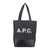 A.P.C. A.P.C. Axel Tote DARK NAVY