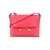 Marni Marni New Trunk Shoulder Bag RED