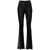 MUGLER Mugler Trousers Black