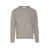 Lisa Yang Lisa Yang Sweaters GREY