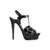 Saint Laurent Saint Laurent Heeled Shoes Black