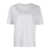 Alexander Wang Alexander Wang Printed T-Shirt GREY