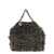 Stella McCartney Stella McCartney 'Falabella Tiny' Handbag GRAY